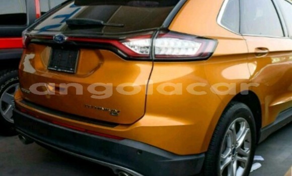 Acheter Neuf Voiture Ford Edge Autre à Luanda, Province de Luanda Acheter Neuf Voiture Ford Edge Autre à Luanda, Province de Luanda