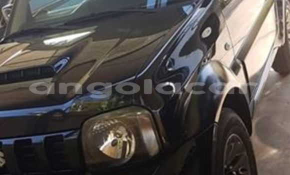 Comprar Usado Suzuki Jimny Preto Carro em Luanda em Luanda Province Comprar Usado Suzuki Jimny Preto Carro em Luanda em Luanda Province