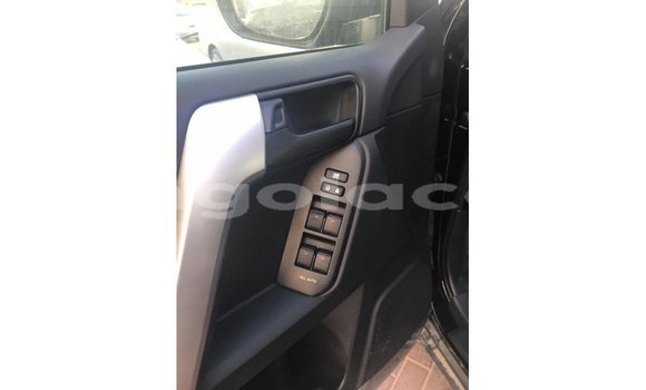 Comprar Importar Toyota Prado Preto Carro em Import - Dubai em Bengo Province Comprar Importar Toyota Prado Preto Carro em Import - Dubai em Bengo Province