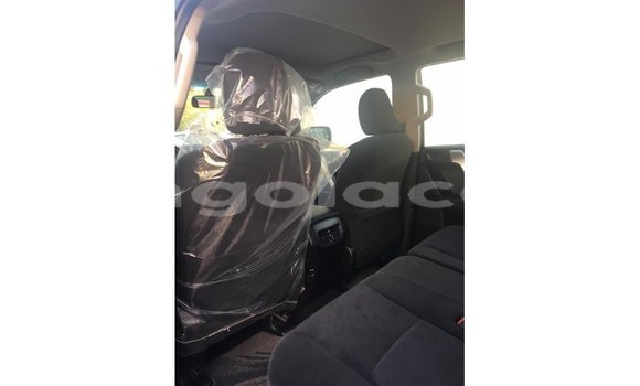 Comprar Importar Toyota Prado Preto Carro em Import - Dubai em Bengo Province Comprar Importar Toyota Prado Preto Carro em Import - Dubai em Bengo Province