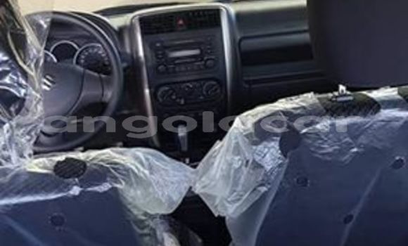 Comprar Usado Suzuki Jimny Preto Carro em Luanda em Luanda Province Comprar Usado Suzuki Jimny Preto Carro em Luanda em Luanda Province