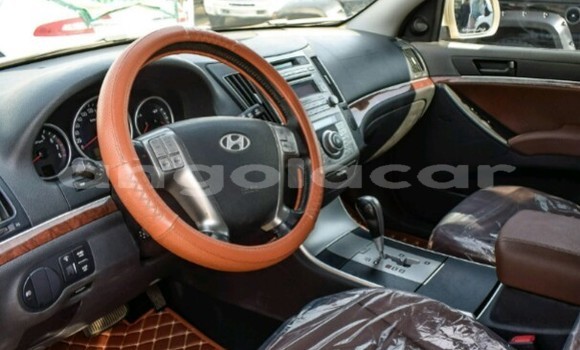 Buy New Hyundai Veracruz Other Car in Luanda in Luanda Province Buy New Hyundai Veracruz Other Car in Luanda in Luanda Province