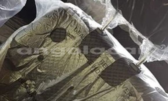 Comprar Usado Suzuki Jimny Preto Carro em Luanda em Luanda Province Comprar Usado Suzuki Jimny Preto Carro em Luanda em Luanda Province