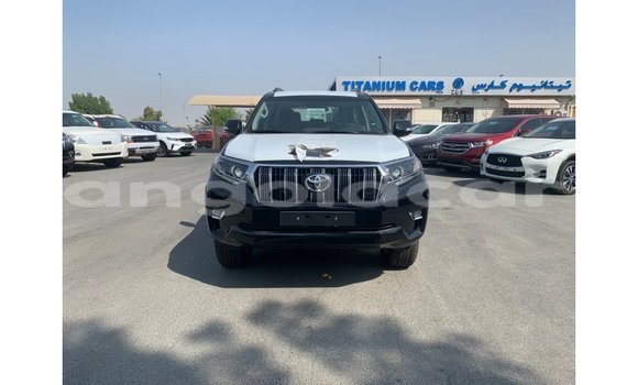 Comprar Importar Toyota Prado Preto Carro em Import - Dubai em Bengo Province Comprar Importar Toyota Prado Preto Carro em Import - Dubai em Bengo Province
