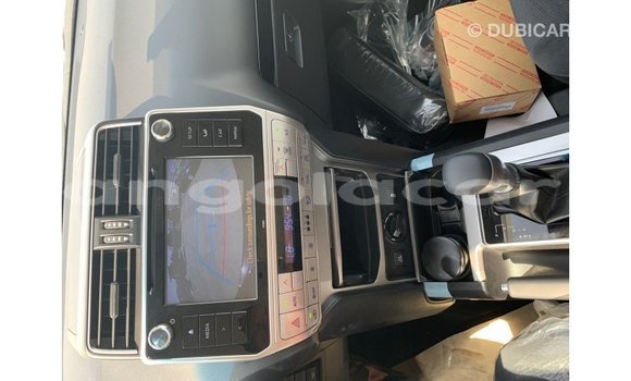 Comprar Importar Toyota Prado Preto Carro em Import - Dubai em Bengo Province Comprar Importar Toyota Prado Preto Carro em Import - Dubai em Bengo Province