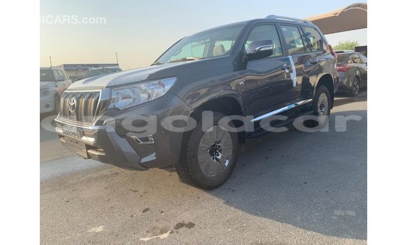 Comprar Importar Toyota Prado Outro Carro em Import - Dubai em Bengo Province Comprar Importar Toyota Prado Outro Carro em Import - Dubai em Bengo Province