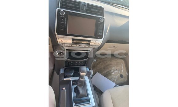 Comprar Importar Toyota Prado Outro Carro em Import - Dubai em Bengo Province Comprar Importar Toyota Prado Outro Carro em Import - Dubai em Bengo Province