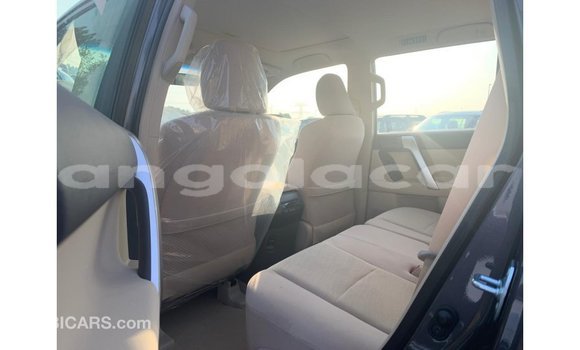 Comprar Importar Toyota Prado Outro Carro em Import - Dubai em Bengo Province Comprar Importar Toyota Prado Outro Carro em Import - Dubai em Bengo Province