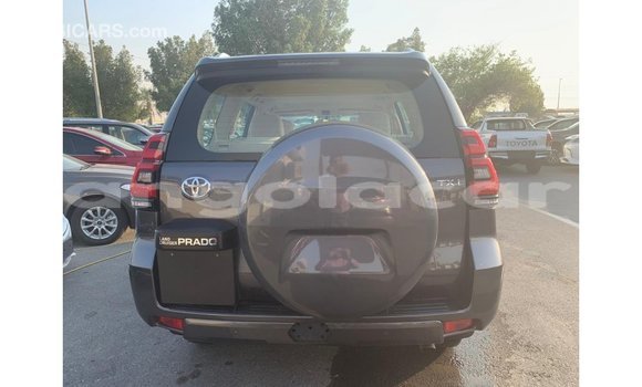 Comprar Importar Toyota Prado Outro Carro em Import - Dubai em Bengo Province Comprar Importar Toyota Prado Outro Carro em Import - Dubai em Bengo Province