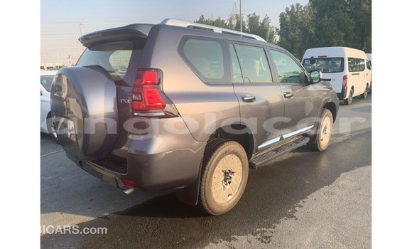 Comprar Importar Toyota Prado Outro Carro em Import - Dubai em Bengo Province Comprar Importar Toyota Prado Outro Carro em Import - Dubai em Bengo Province