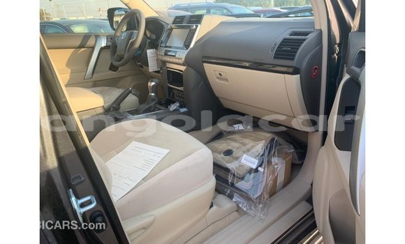 Comprar Importar Toyota Prado Outro Carro em Import - Dubai em Bengo Province Comprar Importar Toyota Prado Outro Carro em Import - Dubai em Bengo Province