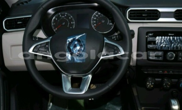 Buy New Renault Duster White Car in Luanda in Luanda Province Buy New Renault Duster White Car in Luanda in Luanda Province