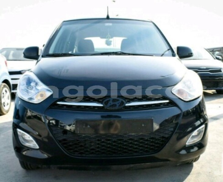 Big with watermark hyundai i10 luanda province luanda 4111