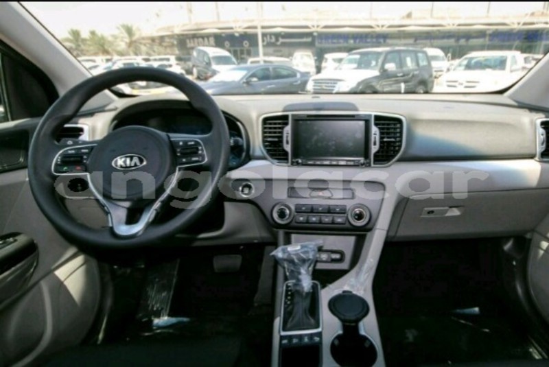 Big with watermark kia sportage luanda province luanda 4115