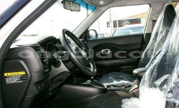 Buy New Kia Soul White Car in Luanda in Luanda Province Buy New Kia Soul White Car in Luanda in Luanda Province