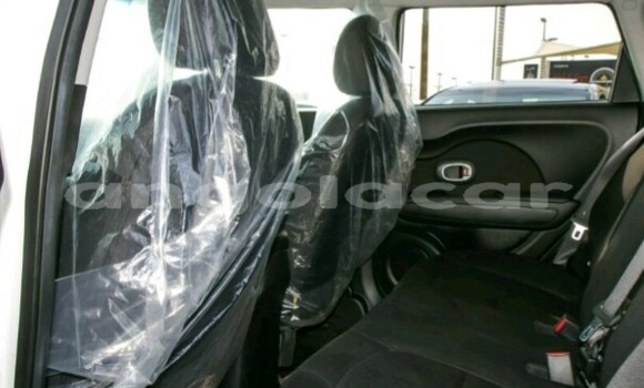 Buy New Kia Soul White Car in Luanda in Luanda Province Buy New Kia Soul White Car in Luanda in Luanda Province