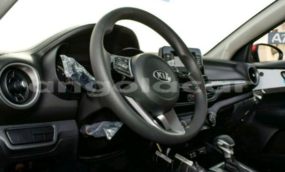 Buy New Kia Cerato Other Car in Luanda in Luanda Province Buy New Kia Cerato Other Car in Luanda in Luanda Province