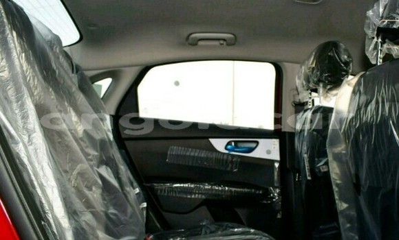 Buy New Kia Cerato Other Car in Luanda in Luanda Province Buy New Kia Cerato Other Car in Luanda in Luanda Province