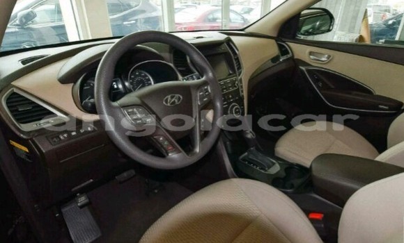 Comprar Novo Hyundai Santa Fe Outro Carro em Luanda em Luanda Province Comprar Novo Hyundai Santa Fe Outro Carro em Luanda em Luanda Province