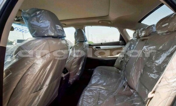 Comprar Novo Hyundai Azera Branco Carro em Luanda em Luanda Province Comprar Novo Hyundai Azera Branco Carro em Luanda em Luanda Province