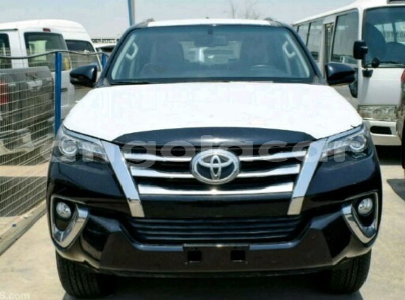 Big with watermark toyota fortuner luanda province luanda 4138