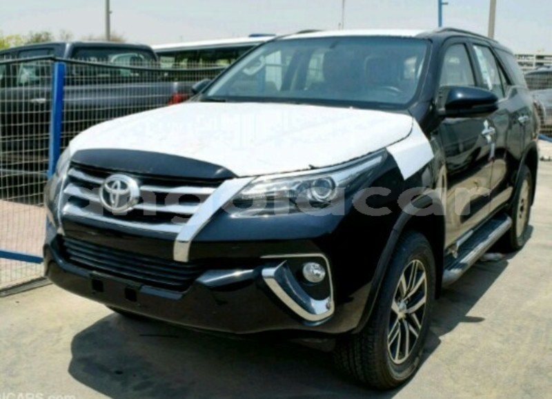Big with watermark toyota fortuner luanda province luanda 4138