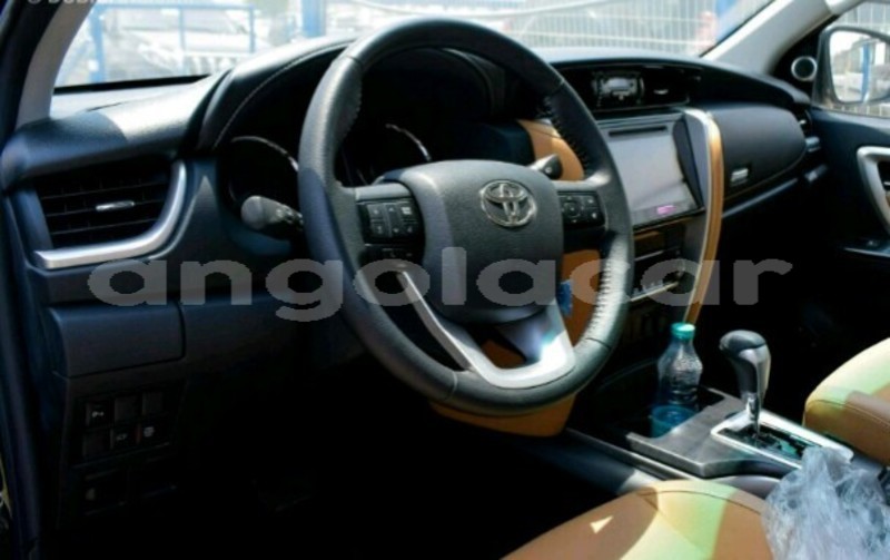 Big with watermark toyota fortuner luanda province luanda 4138