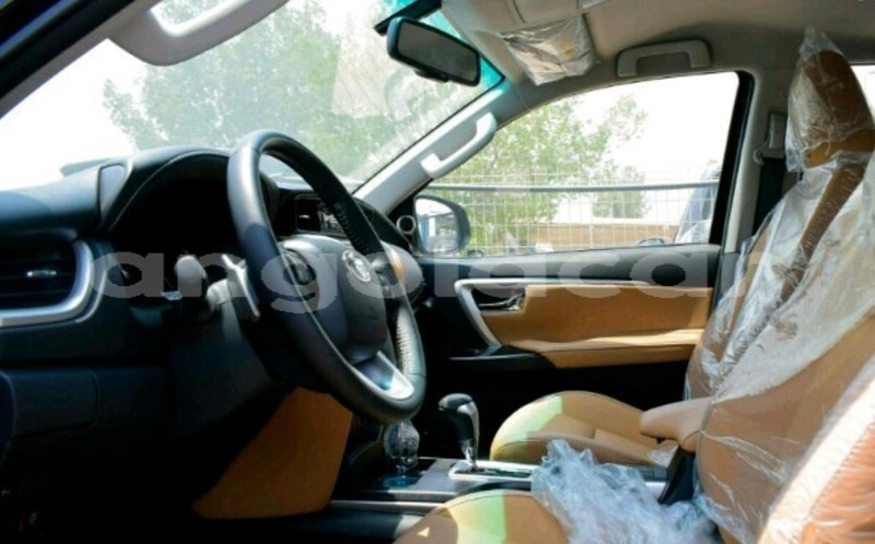 Big with watermark toyota fortuner luanda province luanda 4138