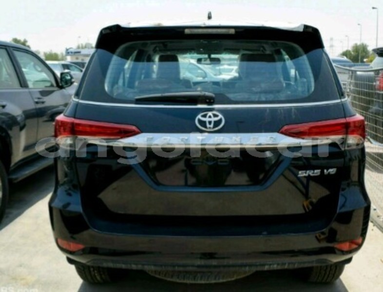 Big with watermark toyota fortuner luanda province luanda 4138