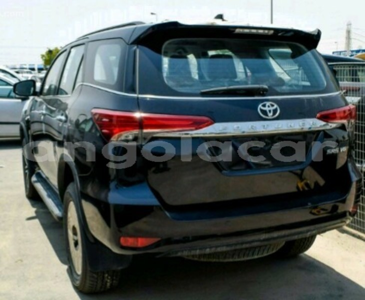 Big with watermark toyota fortuner luanda province luanda 4138