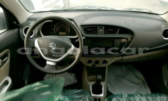 Acheter Neuf Voiture Suzuki Alto Blanc à Luanda, Province de Luanda Acheter Neuf Voiture Suzuki Alto Blanc à Luanda, Province de Luanda