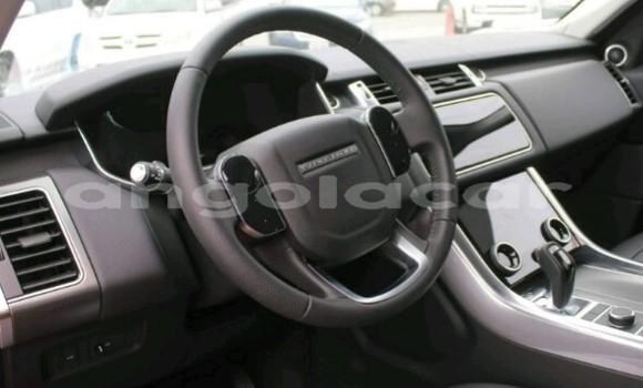 Comprar Novo Land Rover Range Rover Vermelho Carro em Luanda em Luanda Province Comprar Novo Land Rover Range Rover Vermelho Carro em Luanda em Luanda Province