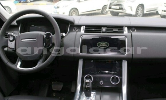 Comprar Novo Land Rover Range Rover Vermelho Carro em Luanda em Luanda Province Comprar Novo Land Rover Range Rover Vermelho Carro em Luanda em Luanda Province