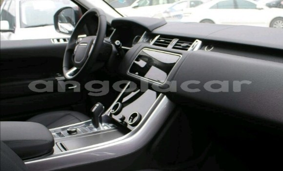 Comprar Novo Land Rover Range Rover Vermelho Carro em Luanda em Luanda Province Comprar Novo Land Rover Range Rover Vermelho Carro em Luanda em Luanda Province