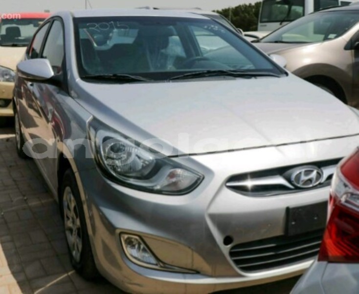 Big with watermark hyundai accent luanda province luanda 4151