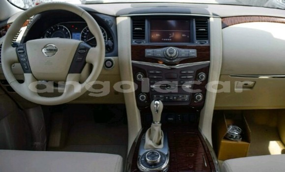 Comprar Novo Nissan Patrol Outro Carro em Luanda em Luanda Province Comprar Novo Nissan Patrol Outro Carro em Luanda em Luanda Province