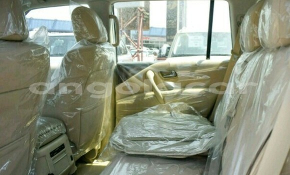 Comprar Novo Nissan Patrol Outro Carro em Luanda em Luanda Province Comprar Novo Nissan Patrol Outro Carro em Luanda em Luanda Province