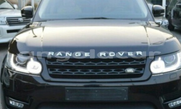 Comprar Novo Land Rover Range Rover Outro Carro em Luanda em Luanda Province Comprar Novo Land Rover Range Rover Outro Carro em Luanda em Luanda Province