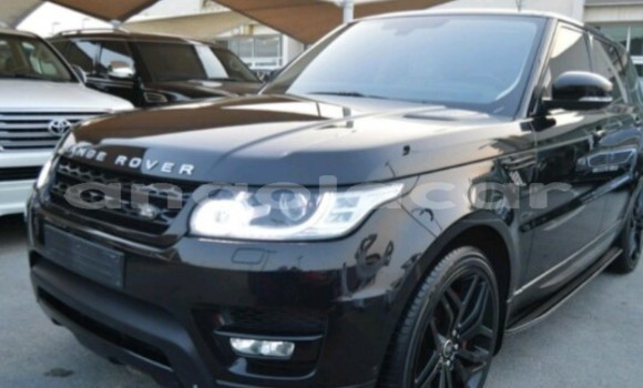 Comprar Novo Land Rover Range Rover Outro Carro em Luanda em Luanda Province Comprar Novo Land Rover Range Rover Outro Carro em Luanda em Luanda Province
