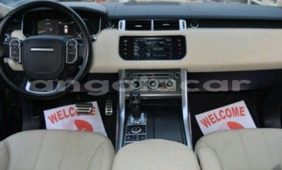 Comprar Novo Land Rover Range Rover Outro Carro em Luanda em Luanda Province Comprar Novo Land Rover Range Rover Outro Carro em Luanda em Luanda Province