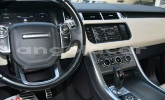 Comprar Novo Land Rover Range Rover Outro Carro em Luanda em Luanda Province Comprar Novo Land Rover Range Rover Outro Carro em Luanda em Luanda Province
