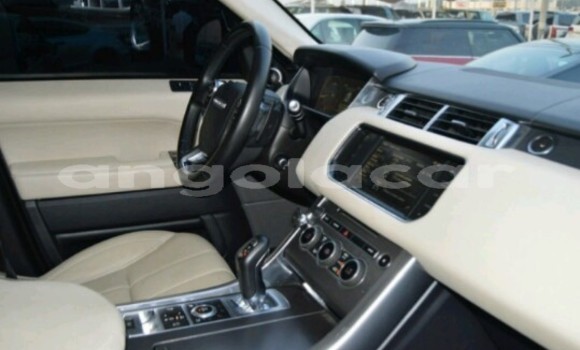 Comprar Novo Land Rover Range Rover Outro Carro em Luanda em Luanda Province Comprar Novo Land Rover Range Rover Outro Carro em Luanda em Luanda Province