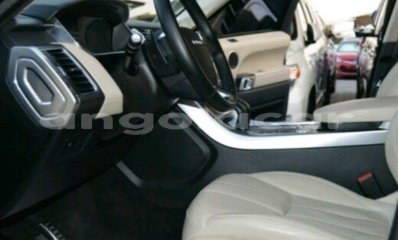 Comprar Novo Land Rover Range Rover Outro Carro em Luanda em Luanda Province Comprar Novo Land Rover Range Rover Outro Carro em Luanda em Luanda Province