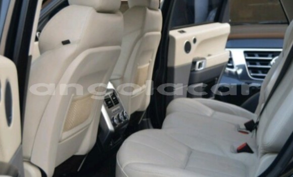 Comprar Novo Land Rover Range Rover Outro Carro em Luanda em Luanda Province Comprar Novo Land Rover Range Rover Outro Carro em Luanda em Luanda Province