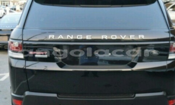 Comprar Novo Land Rover Range Rover Outro Carro em Luanda em Luanda Province Comprar Novo Land Rover Range Rover Outro Carro em Luanda em Luanda Province