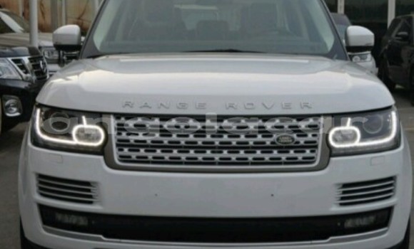 Comprar Novo Land Rover Range Rover Outro Carro em Luanda em Luanda Province Comprar Novo Land Rover Range Rover Outro Carro em Luanda em Luanda Province