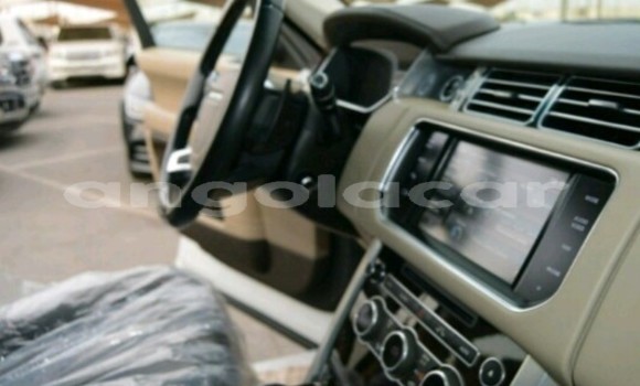 Comprar Novo Land Rover Range Rover Outro Carro em Luanda em Luanda Province Comprar Novo Land Rover Range Rover Outro Carro em Luanda em Luanda Province