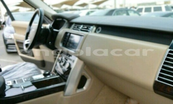 Comprar Novo Land Rover Range Rover Outro Carro em Luanda em Luanda Province Comprar Novo Land Rover Range Rover Outro Carro em Luanda em Luanda Province