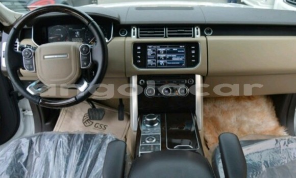 Comprar Novo Land Rover Range Rover Outro Carro em Luanda em Luanda Province Comprar Novo Land Rover Range Rover Outro Carro em Luanda em Luanda Province