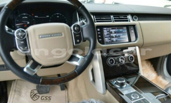 Comprar Novo Land Rover Range Rover Outro Carro em Luanda em Luanda Province Comprar Novo Land Rover Range Rover Outro Carro em Luanda em Luanda Province